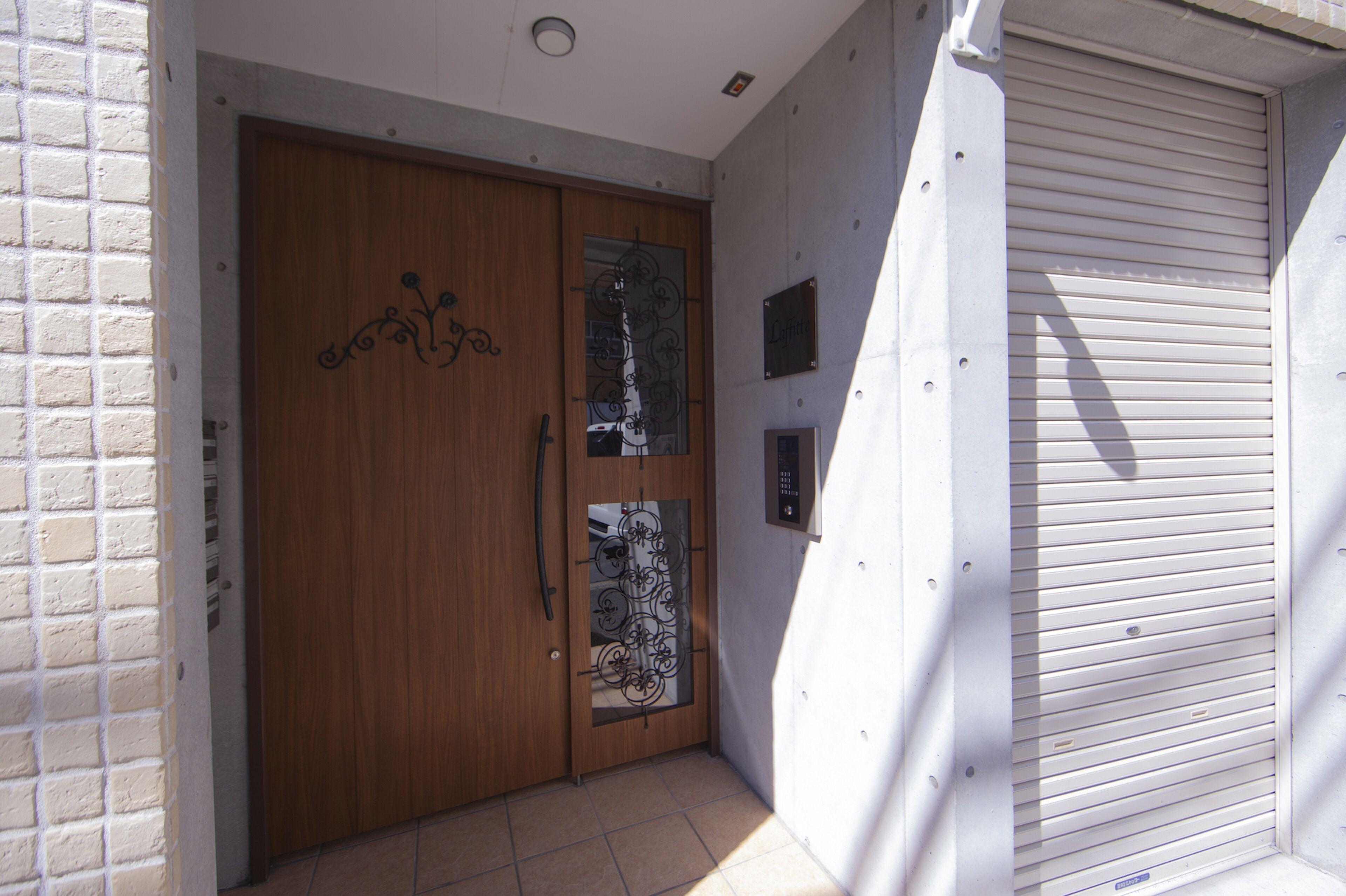 Laffitte Tokyo — Photos 2